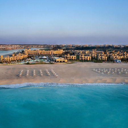 Sofitel Al Hamra Beach Resort Ra’s al-Chaima Exterior foto