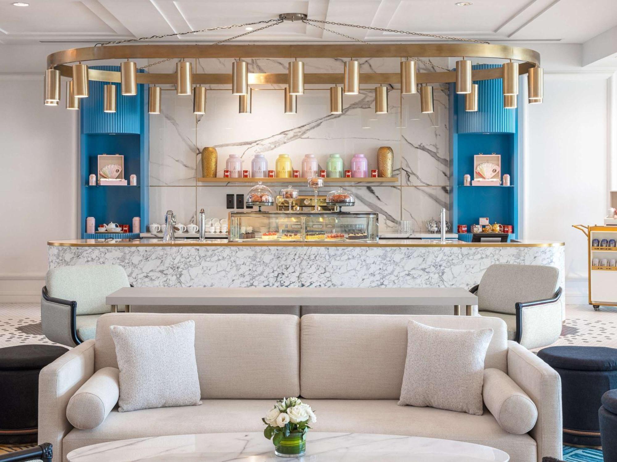 Sofitel Al Hamra Beach Resort Ra’s al-Chaima Exterior foto