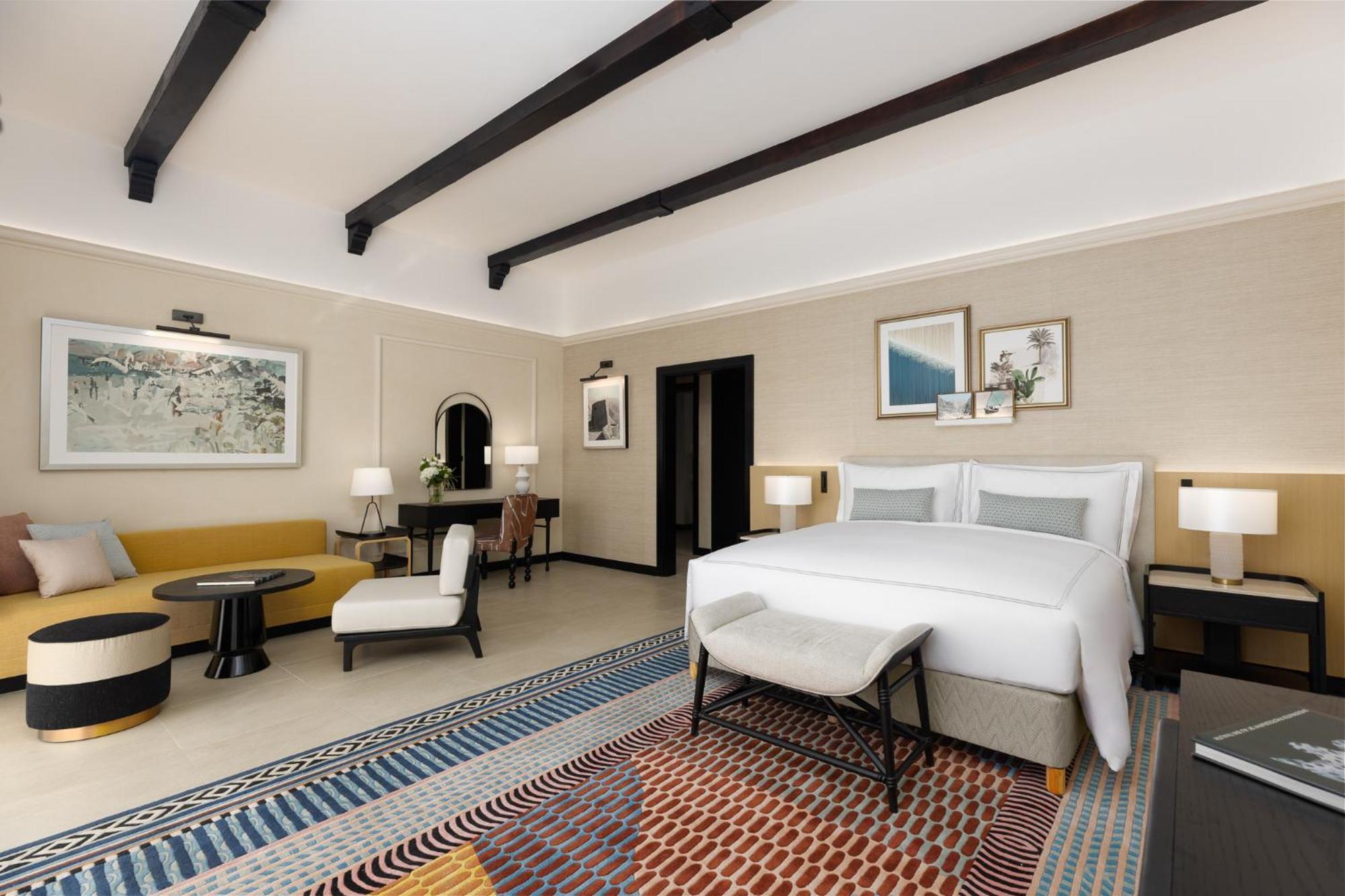 Sofitel Al Hamra Beach Resort Ra’s al-Chaima Exterior foto