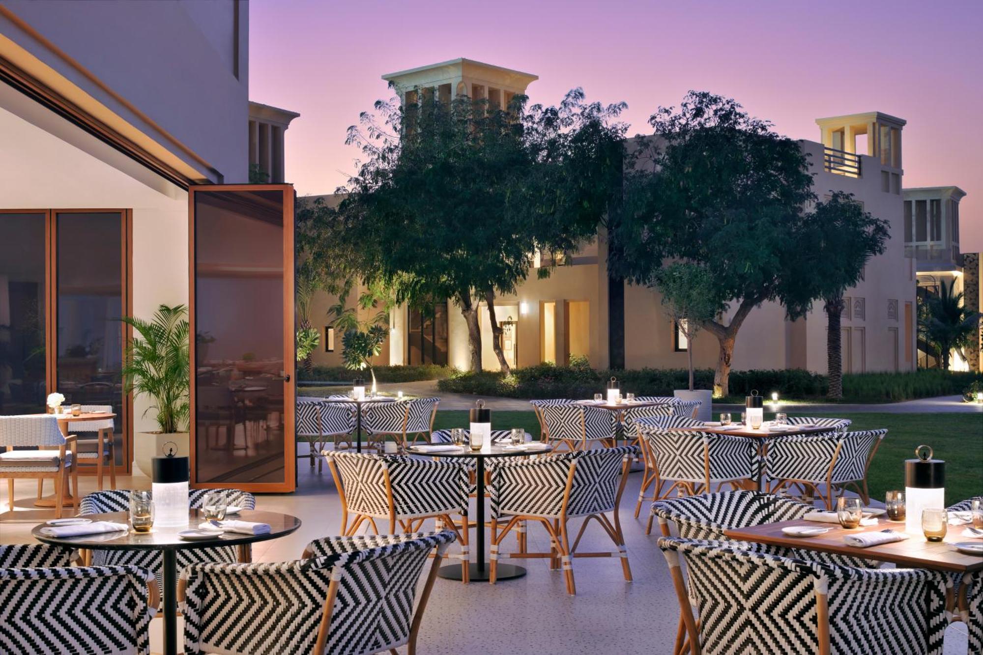 Sofitel Al Hamra Beach Resort Ra’s al-Chaima Exterior foto