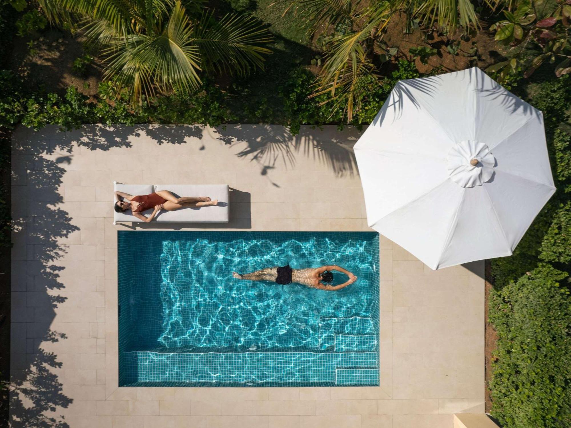 Sofitel Al Hamra Beach Resort Ra’s al-Chaima Exterior foto