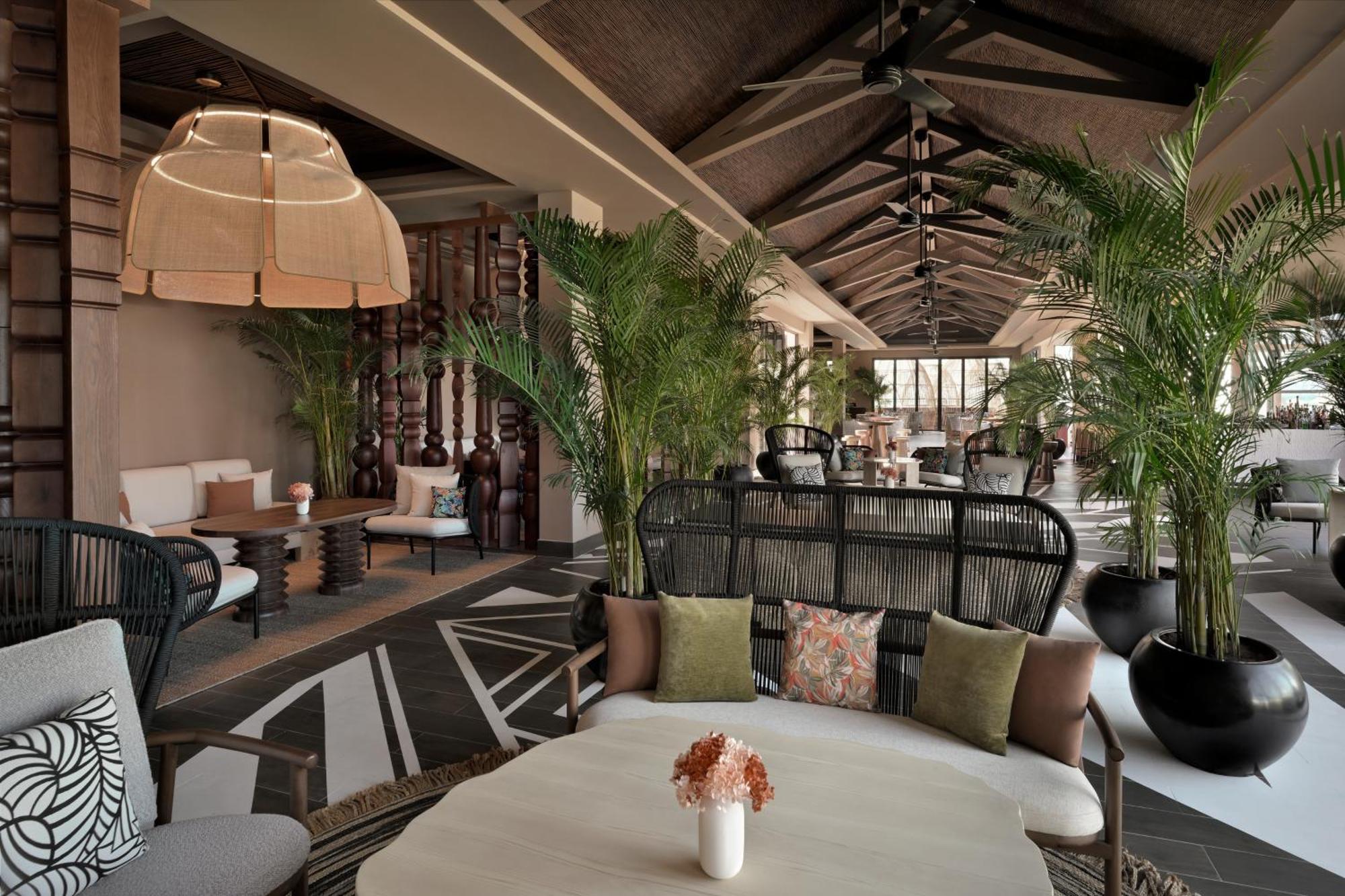 Sofitel Al Hamra Beach Resort Ra’s al-Chaima Exterior foto