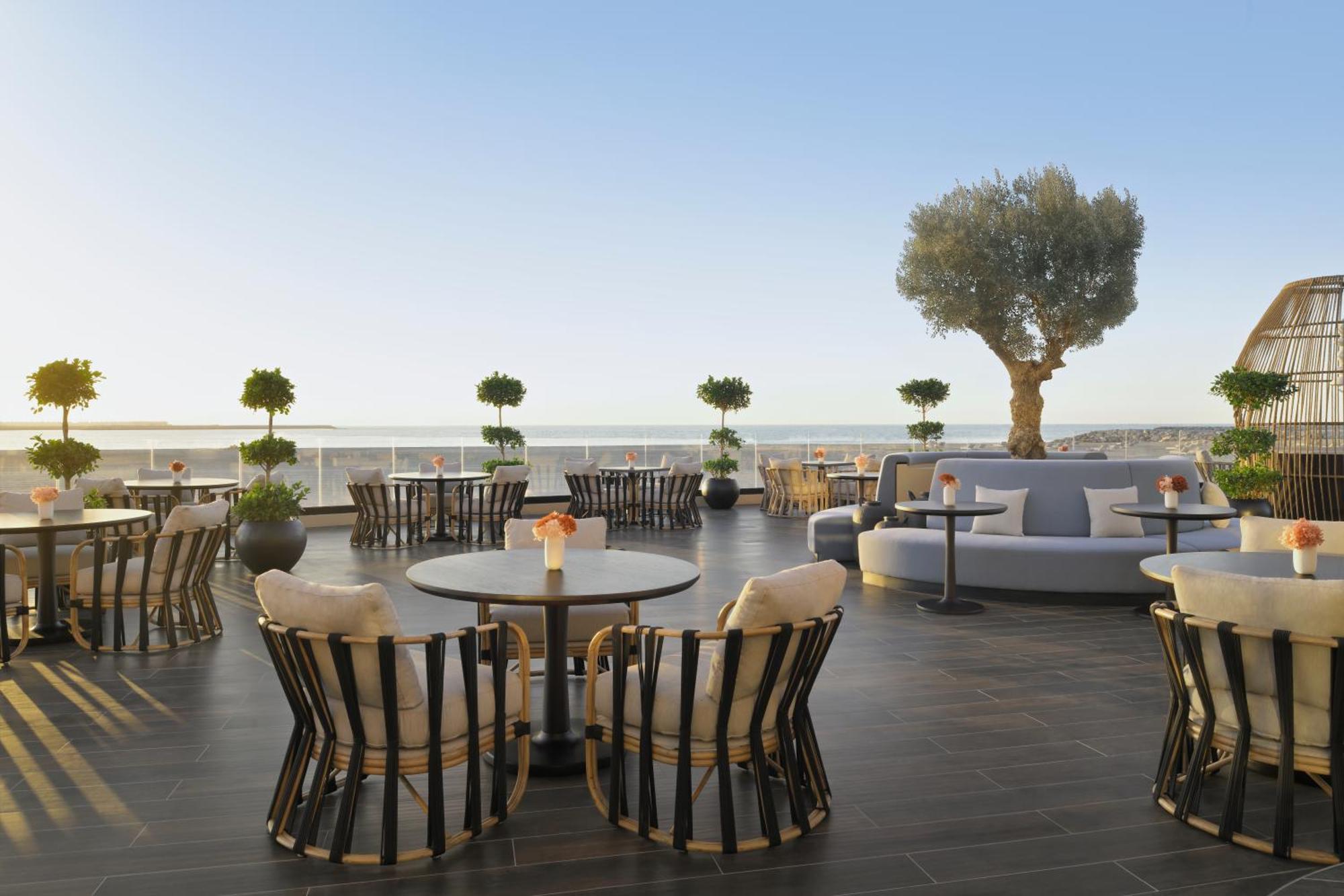 Sofitel Al Hamra Beach Resort Ra’s al-Chaima Exterior foto